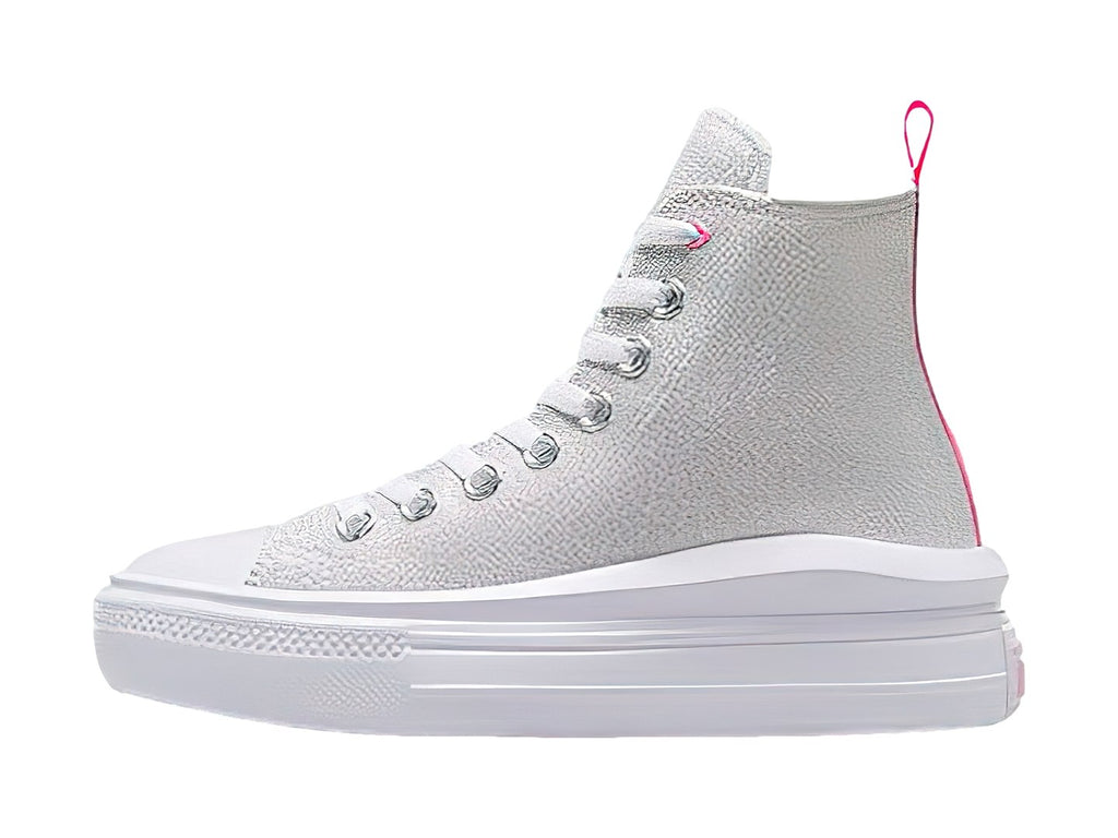 Tenis Converse A06332 Para Niña