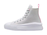 Tenis Converse A06332 Para Niña