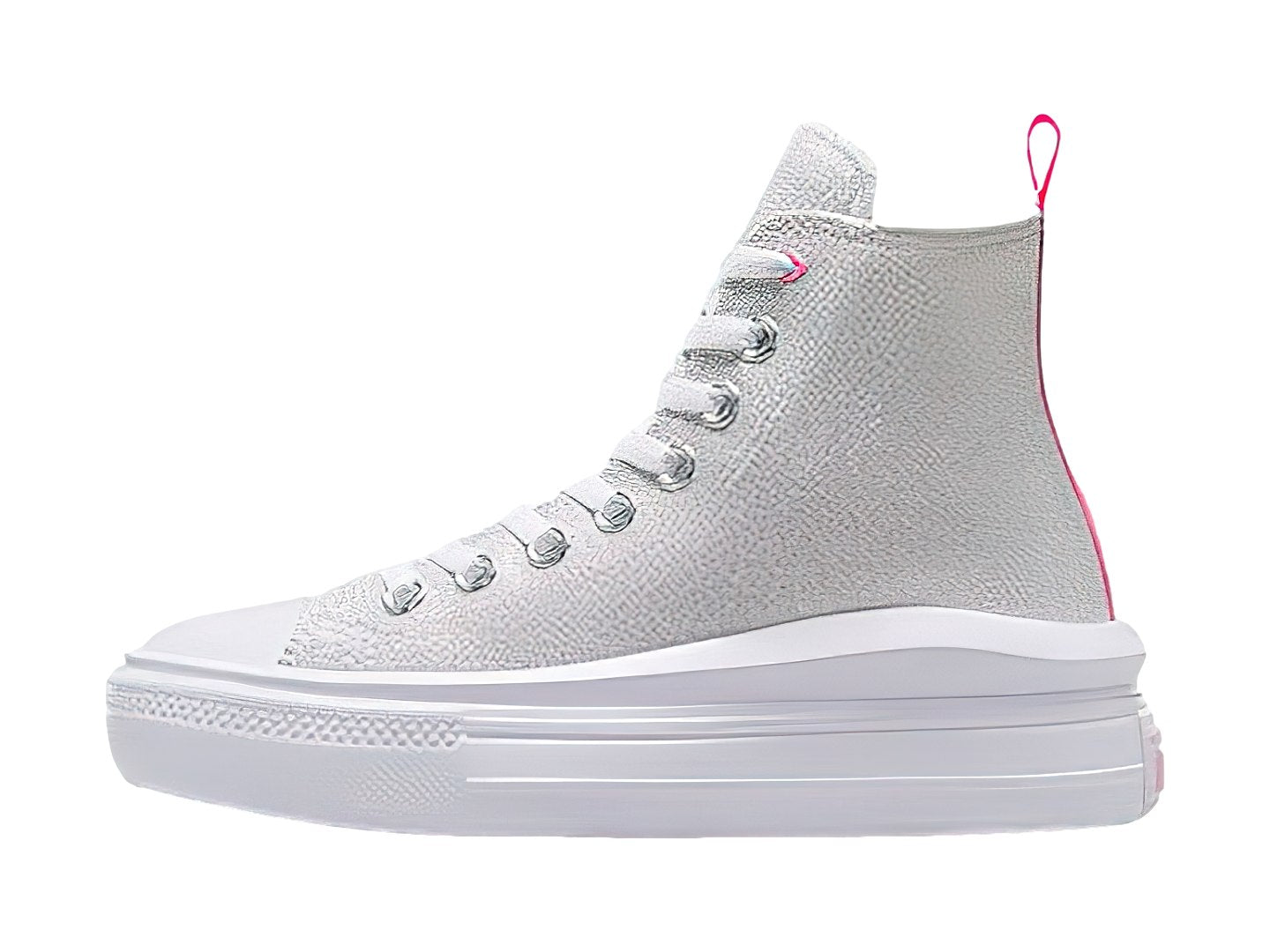 Tenis Converse A06332 Para Niña