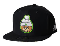 Gorras Snapback Shooter Squad Shooter Squad Oso