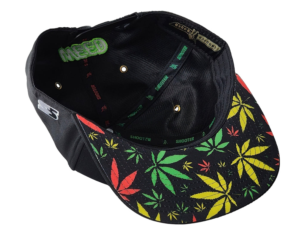 Gorras Snapback Shooter Squad Shooter Squad Oso