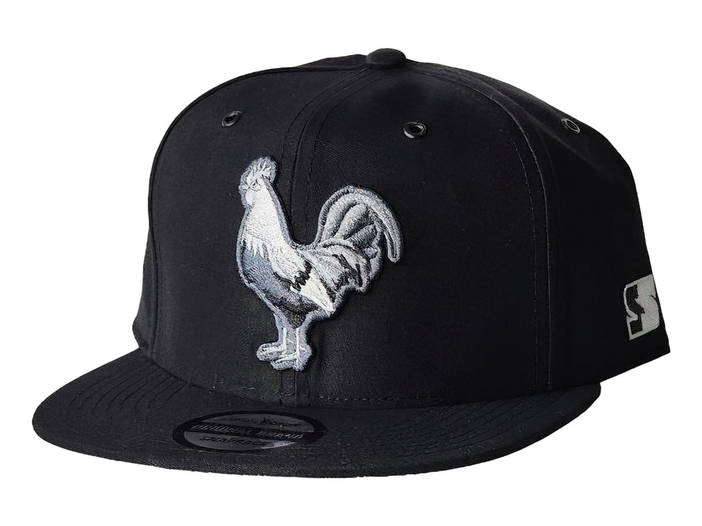 Gorras Snapback Shooter Squad Shooter Squad Gallo