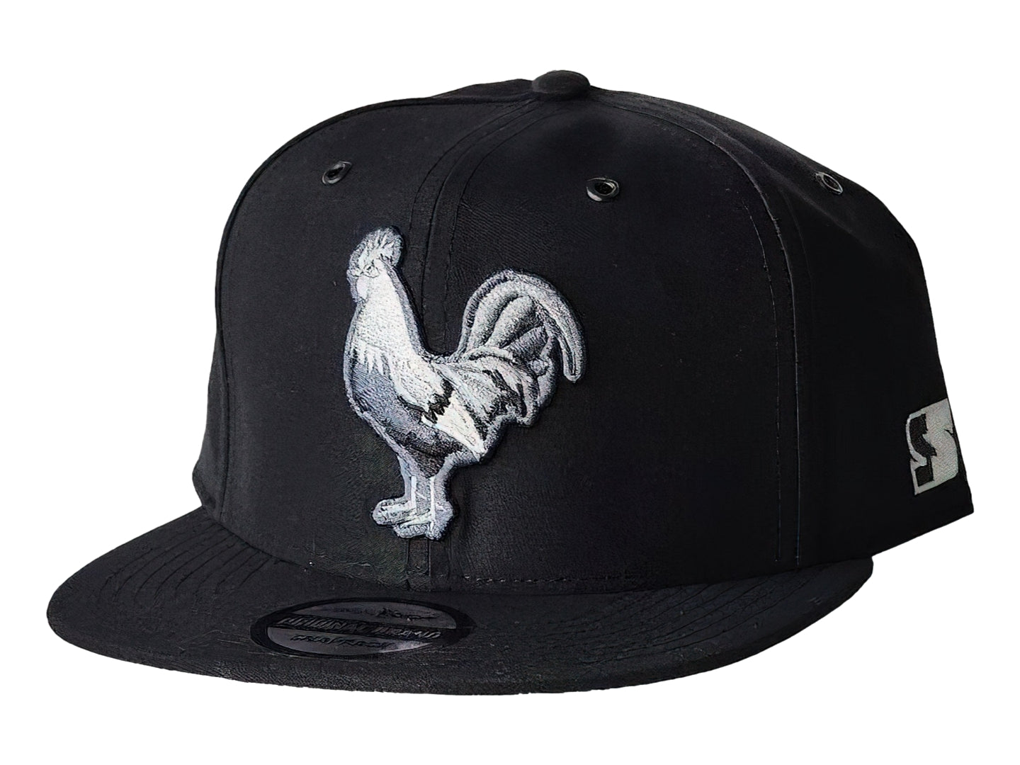 Gorras Snapback Shooter Squad Shooter Squad Gallo