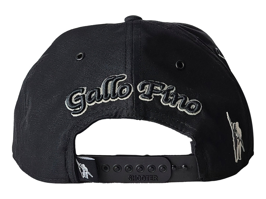 Gorras Snapback Shooter Squad Shooter Squad Gallo