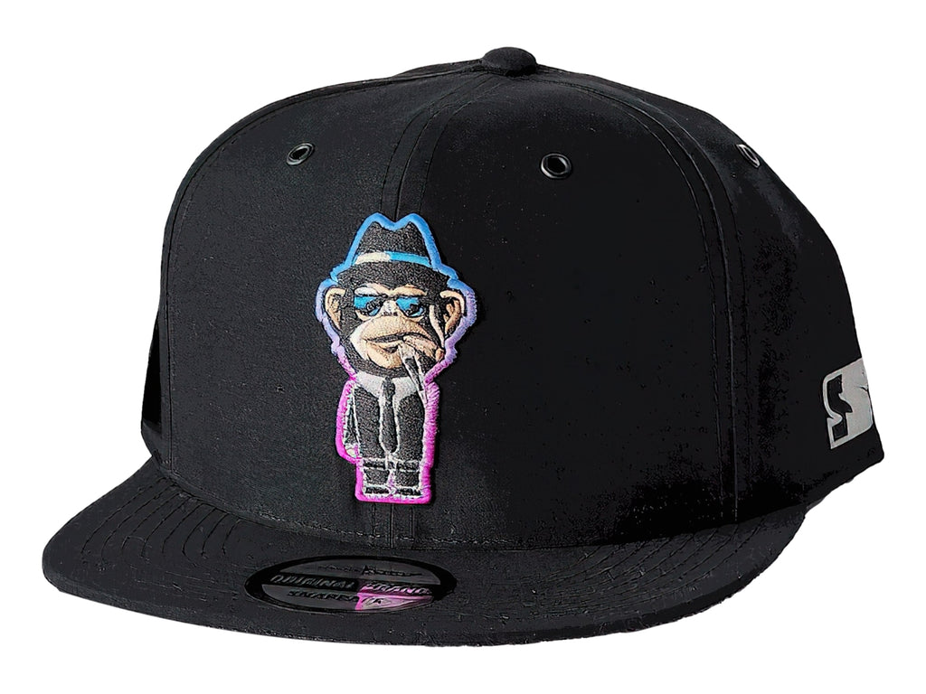 Gorras Snapback Shooter Squad Shooter Squad Gangst