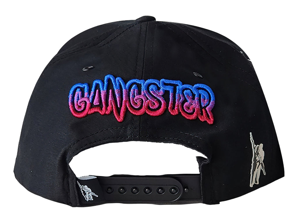 Gorras Snapback Shooter Squad Shooter Squad Gangst