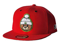 Gorras Snapback Shooter Squad Shooter Squad Oso