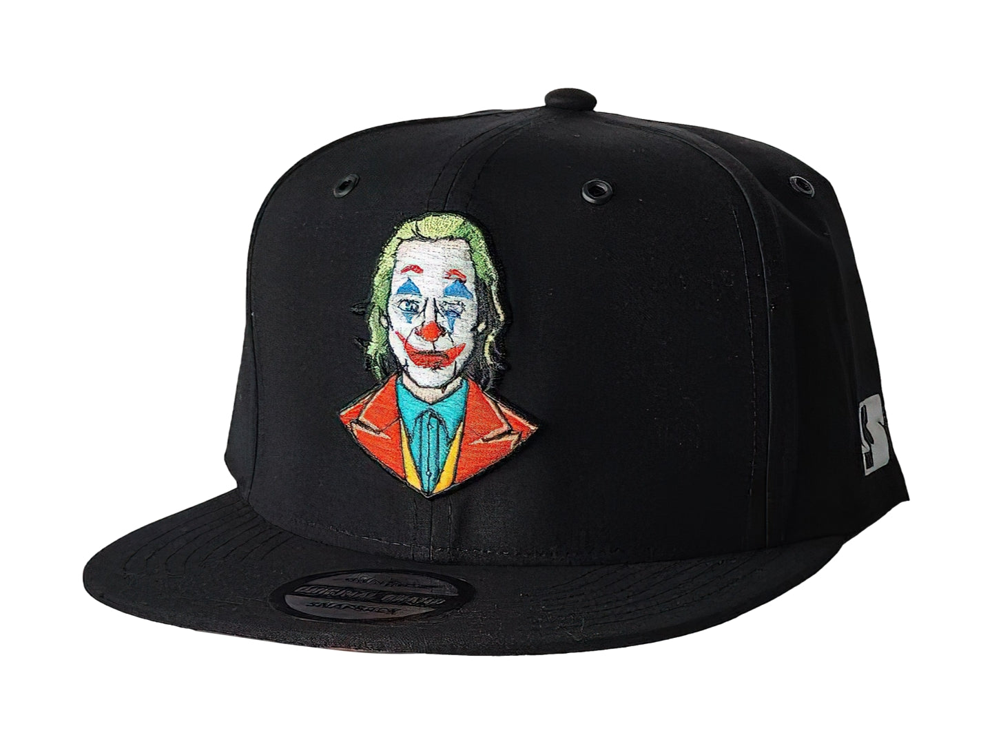Gorras Snapback Shooter Squad Shooter Squad Joker