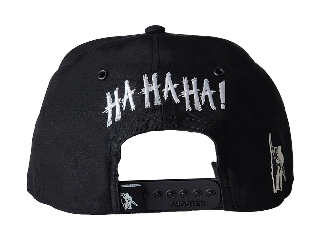 Gorras Snapback Shooter Squad Shooter Squad Joker