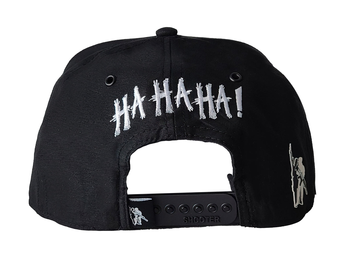 Gorras Snapback Shooter Squad Shooter Squad Joker