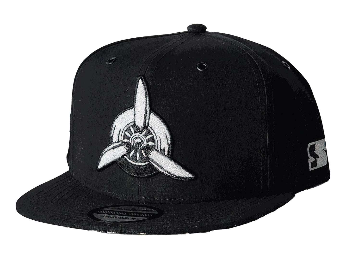 Gorras Snapback Shooter Squad Shooter Squad Pilot