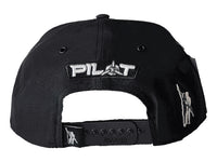 Gorras Snapback Shooter Squad Shooter Squad Pilot