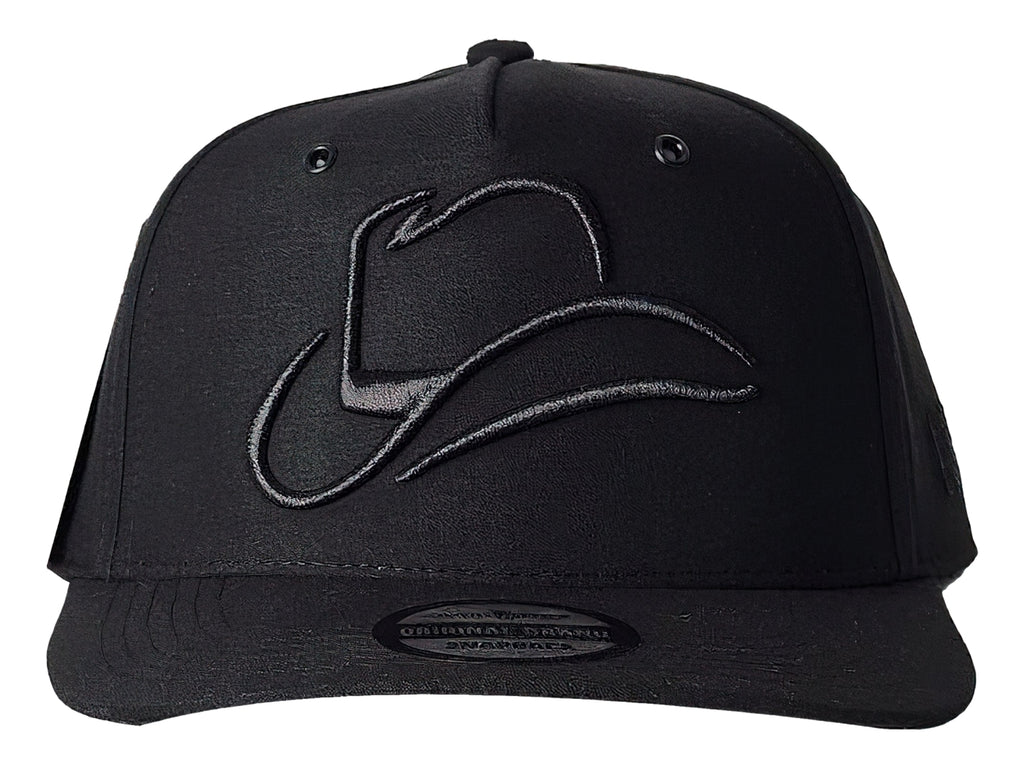 Gorras Snapback Shooter Squad Shooter Squad Sombre