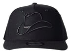 Gorras Snapback Shooter Squad Shooter Squad Sombre
