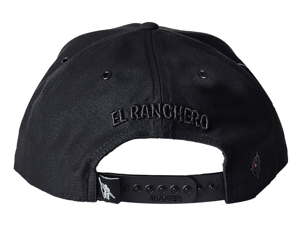 Gorras Snapback Shooter Squad Shooter Squad Sombre
