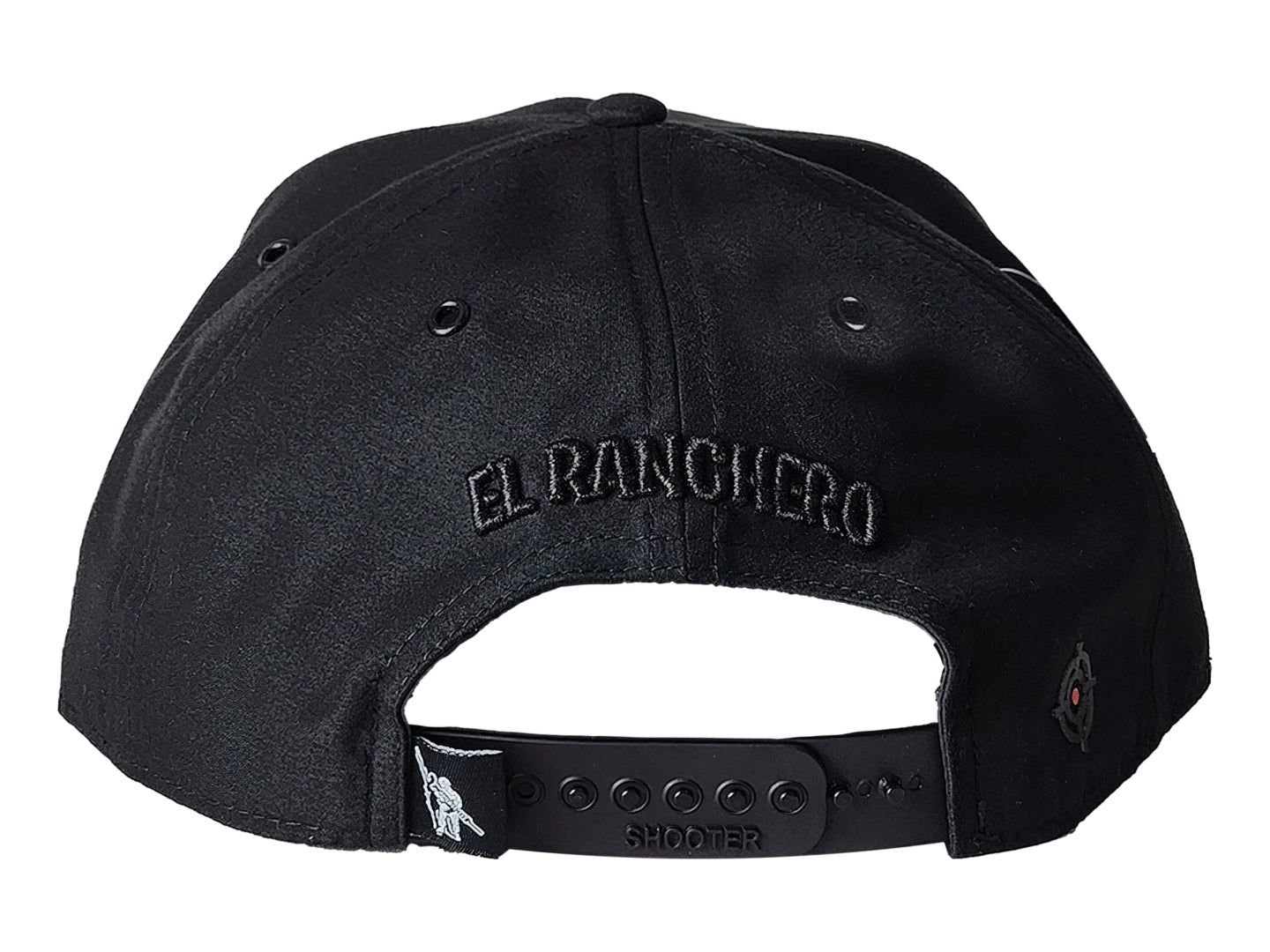 Gorras Snapback Shooter Squad Shooter Squad Sombre