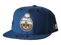 Gorras Snapback Shooter Squad Shooter Squad Oso
