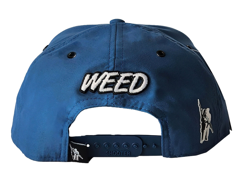 Gorras Snapback Shooter Squad Shooter Squad Oso