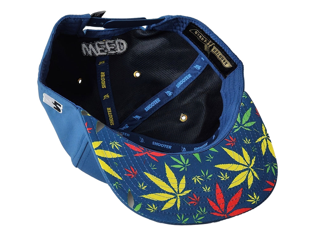 Gorras Snapback Shooter Squad Shooter Squad Oso