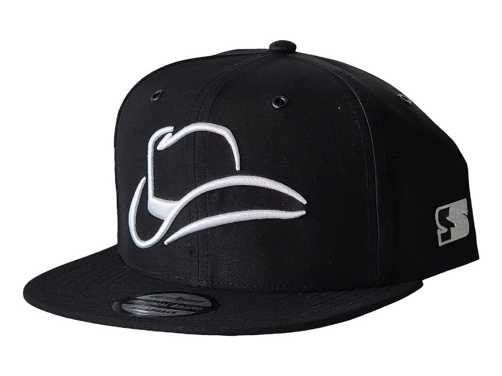 Gorras Snapback Shooter Squad Shooter Squad Sombre
