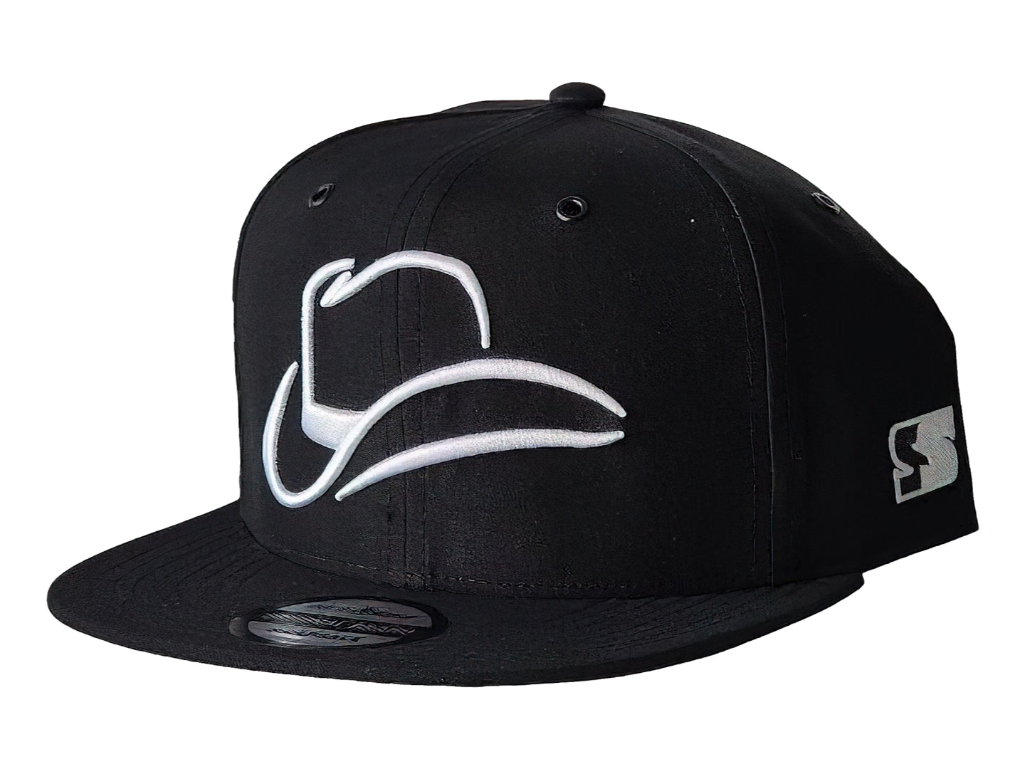 Gorras Snapback Shooter Squad Shooter Squad Sombre