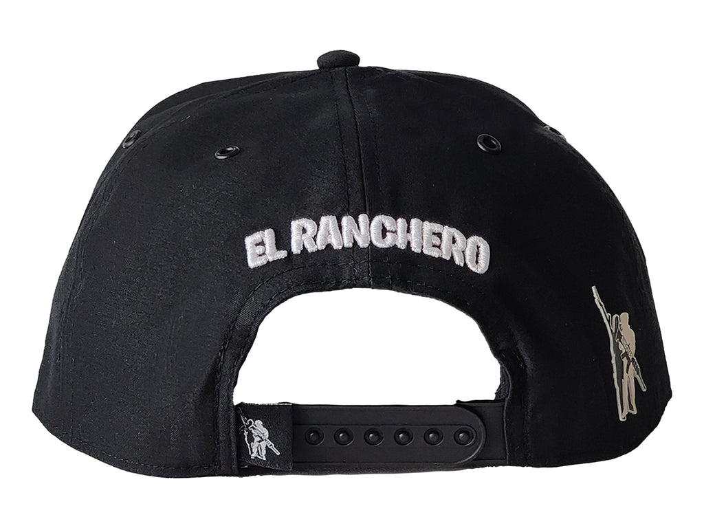 Gorras Snapback Shooter Squad Shooter Squad Sombre
