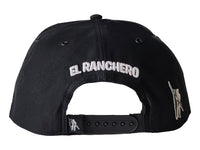 Gorras Snapback Shooter Squad Shooter Squad Sombre