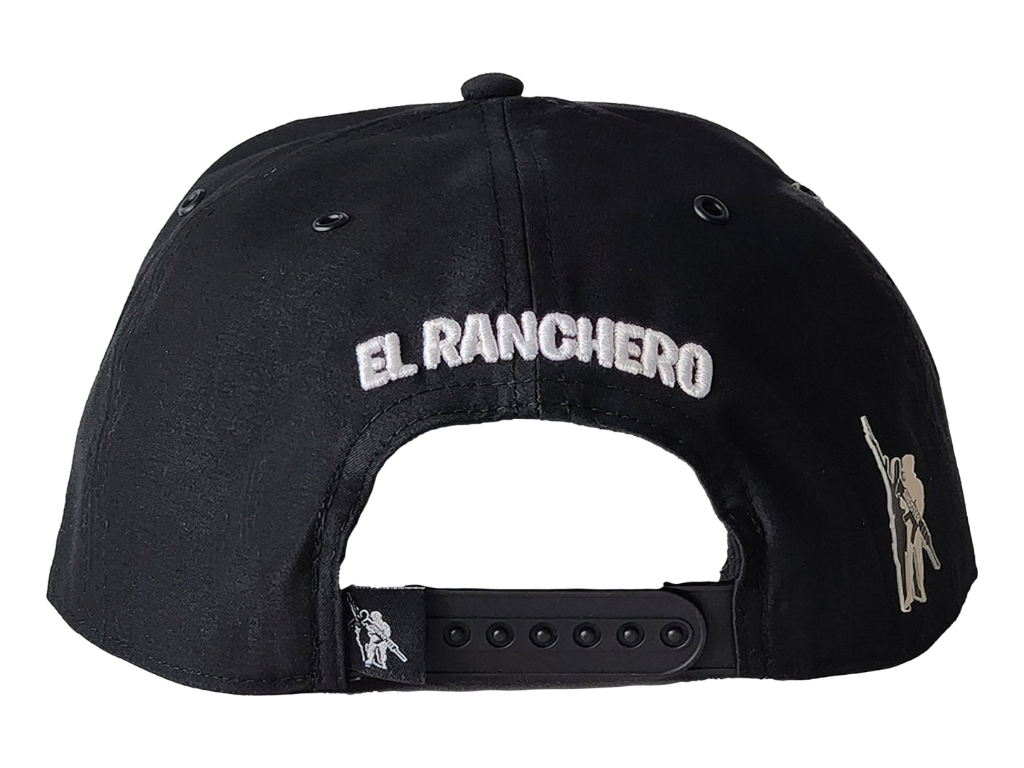 Gorras Snapback Shooter Squad Shooter Squad Sombre