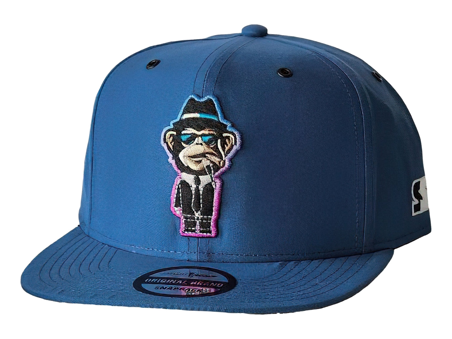 Gorras Snapback Shooter Squad Shooter Squad Gangst