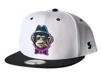 Gorras Snapback Shooter Squad Shooter Squad Gangst