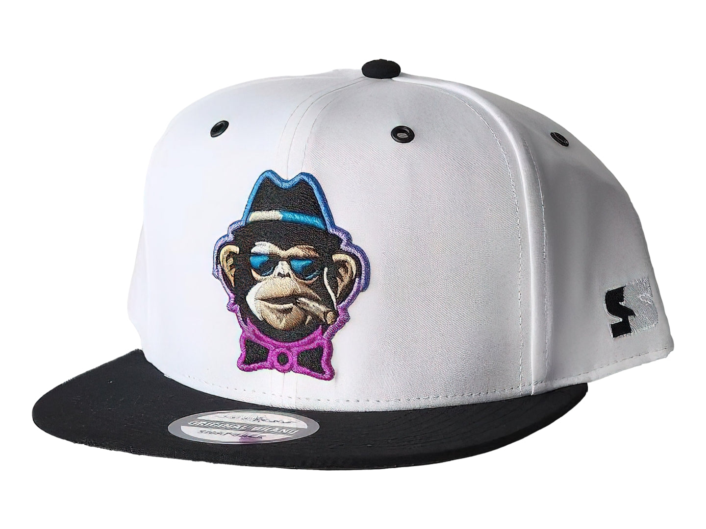 Gorras Snapback Shooter Squad Shooter Squad Gangst