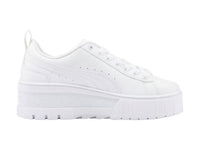 Tenis Puma Mayze Wedge 386273 Para Mujer