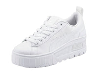 Tenis Puma Mayze Wedge 386273 Para Mujer