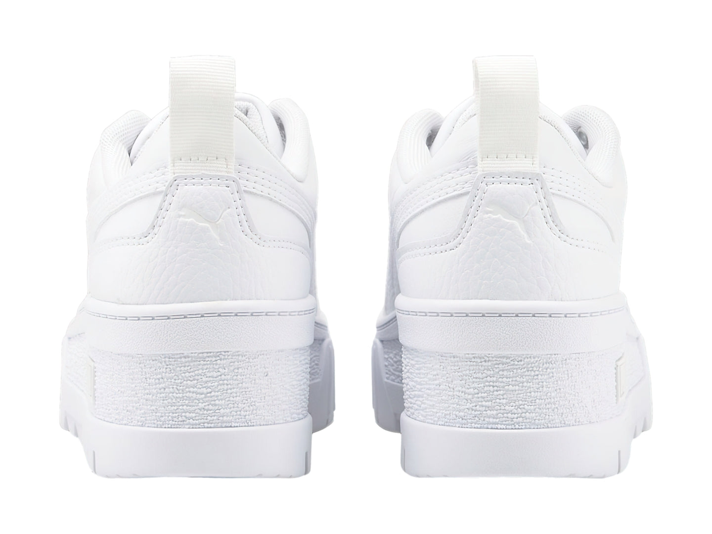 Tenis Puma Mayze Wedge 386273 Para Mujer