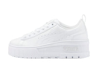 Tenis Puma Mayze Wedge 386273 Para Mujer