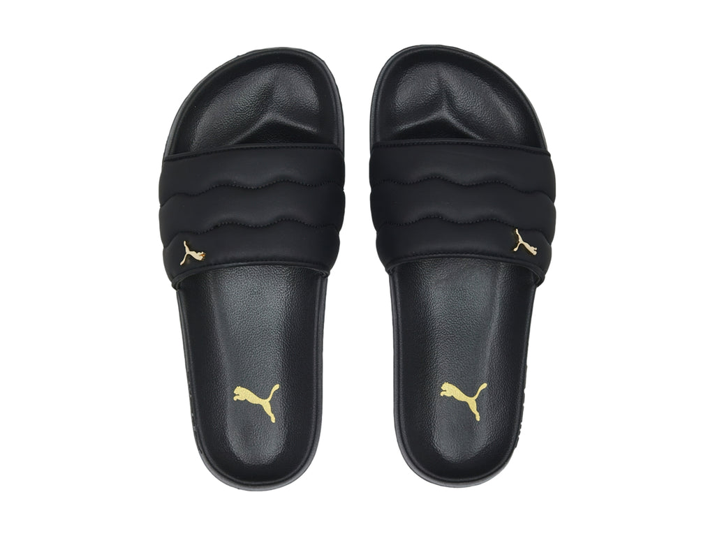 Sandalias Puma Leadcat 2 0 Puffy 389557 Para Mujer