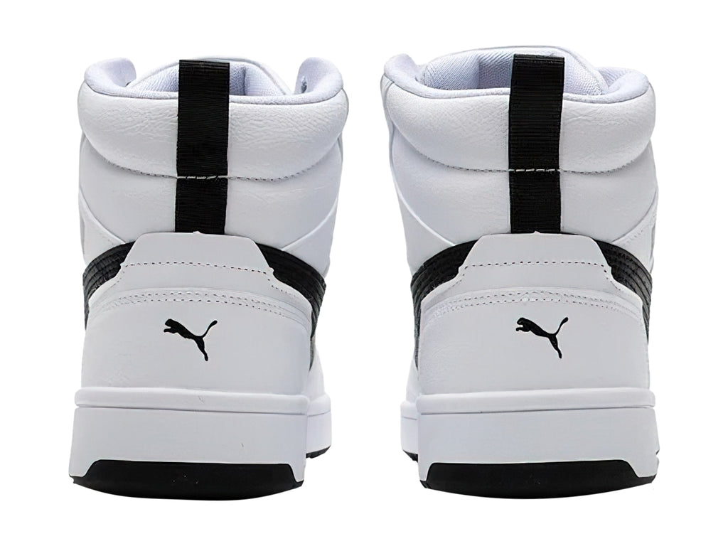 Tenis Puma Rebound V6 392326 Para Hombre