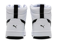 Tenis Puma Rebound V6 392326 Para Hombre