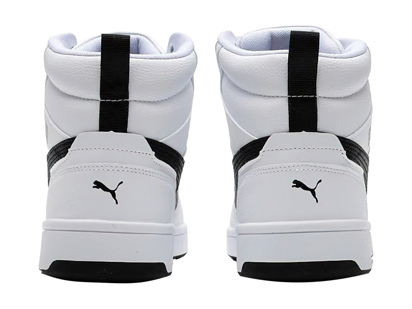 Tenis Puma Rebound V6 392326 Para Hombre