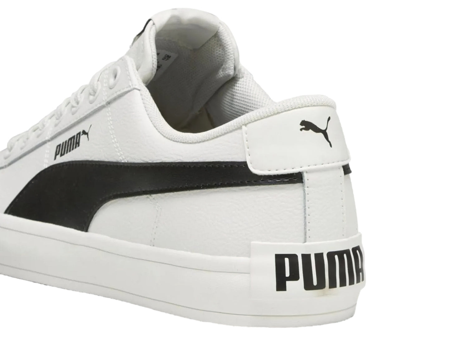 Tenis Puma Bari Casual 389382 Para Hombre