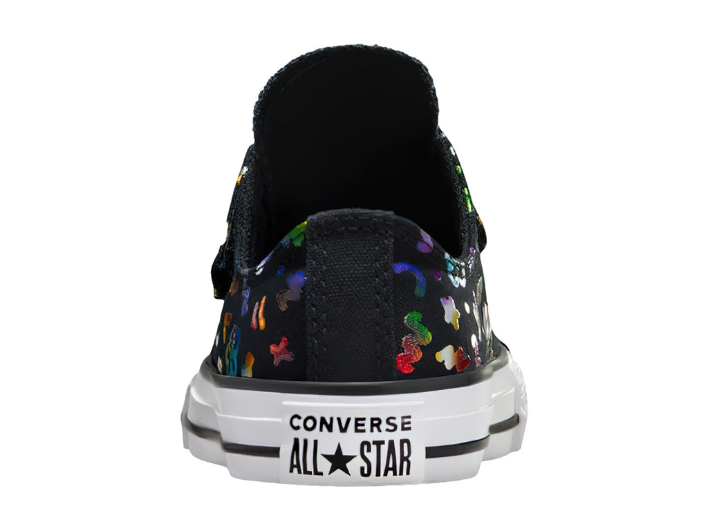 Tenis Converse A07218 Para Niña