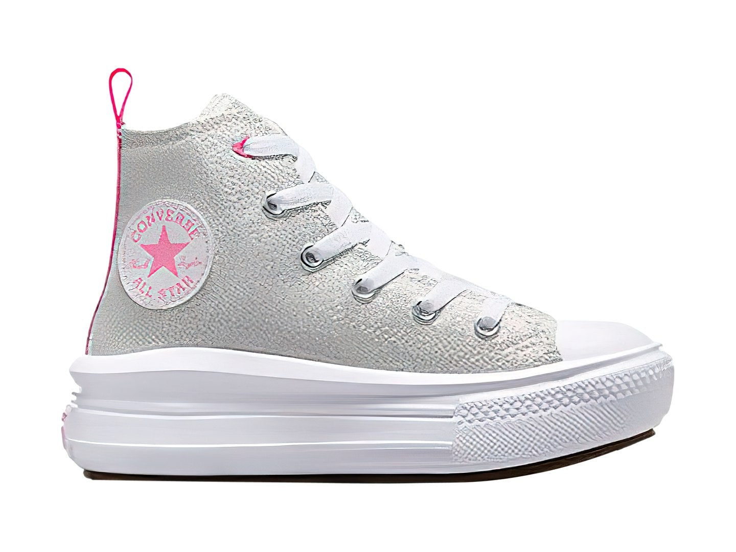 Tenis Converse A06333 Para Niña