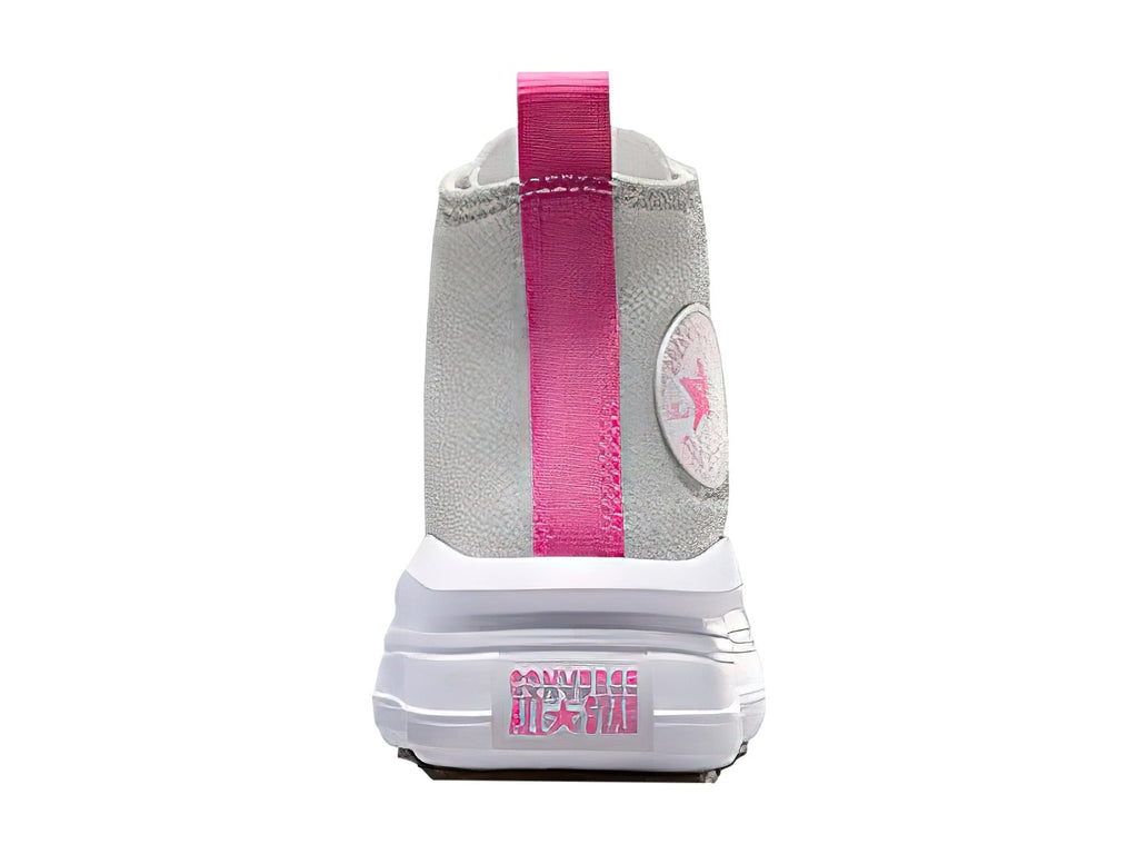 Tenis Converse A06333 Para Niña