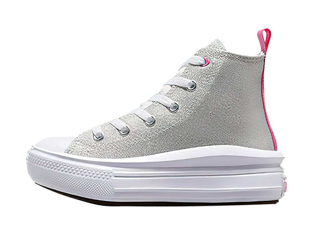 Tenis Converse A06333 Para Niña