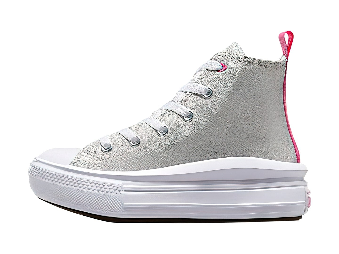 Tenis Converse A06333 Para Niña