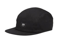 Gorras Snapback Vans Easy Patch Camper Gk8blk