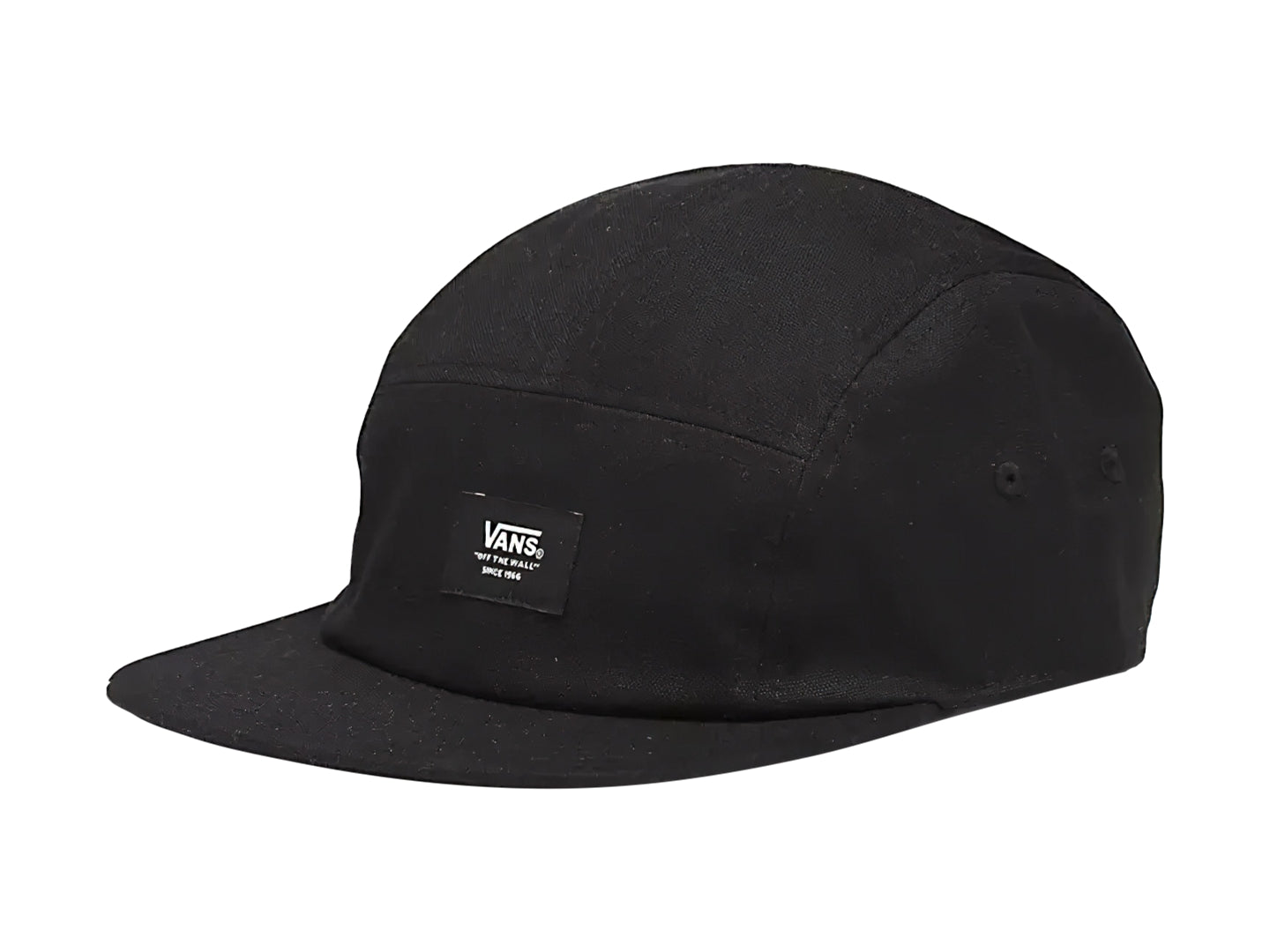 Gorras Snapback Vans Easy Patch Camper Gk8blk