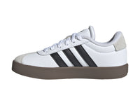 Tenis Adidas Vl Court 3 0 K Id9062 Para Niño