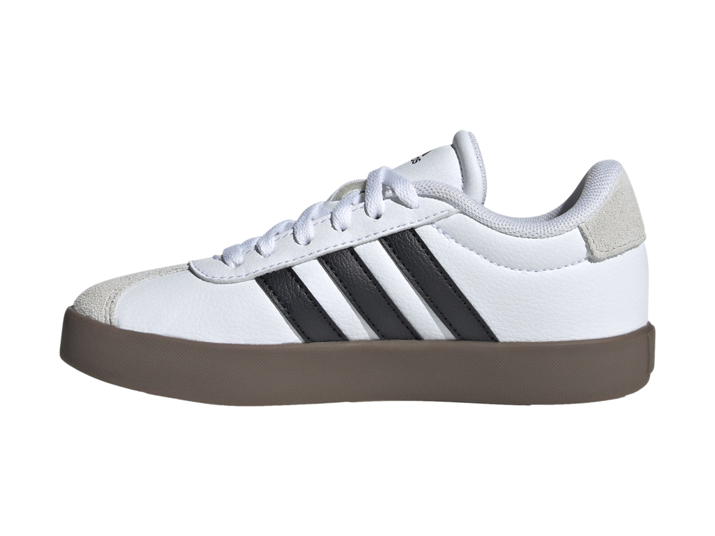 Tenis Adidas Vl Court 3 0 K Id9062 Para Niño