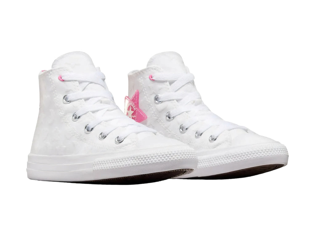 Tenis Converse A06310 Para Niña